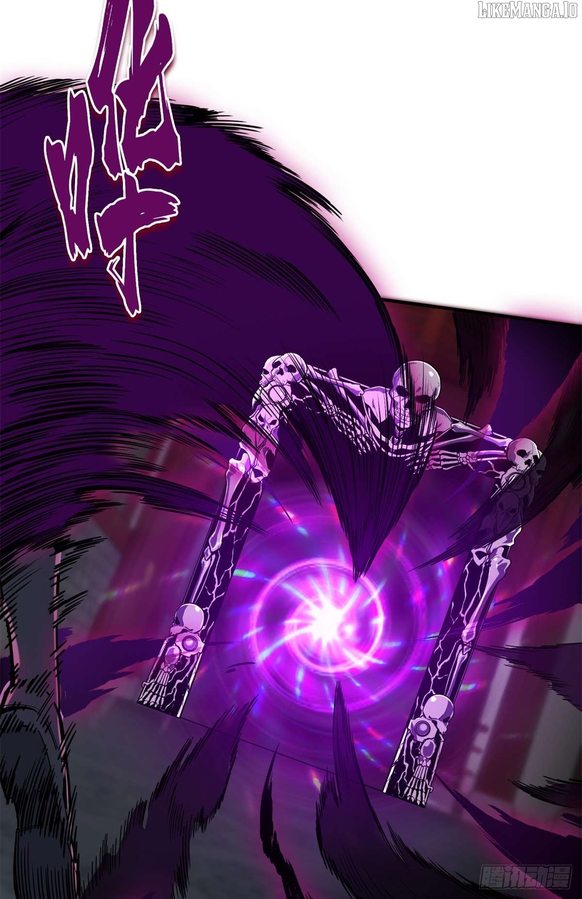 The King’s Avatar Chapter 188 - page 28