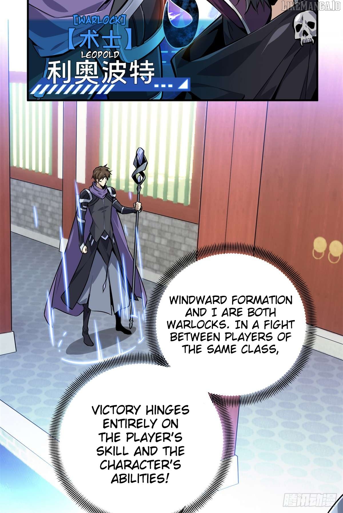 The King’s Avatar Chapter 188 - page 3
