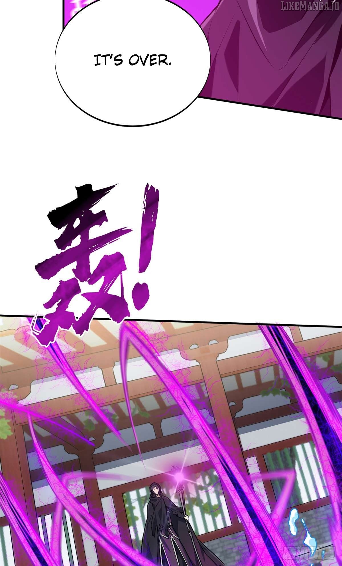 The King’s Avatar Chapter 188 - page 35
