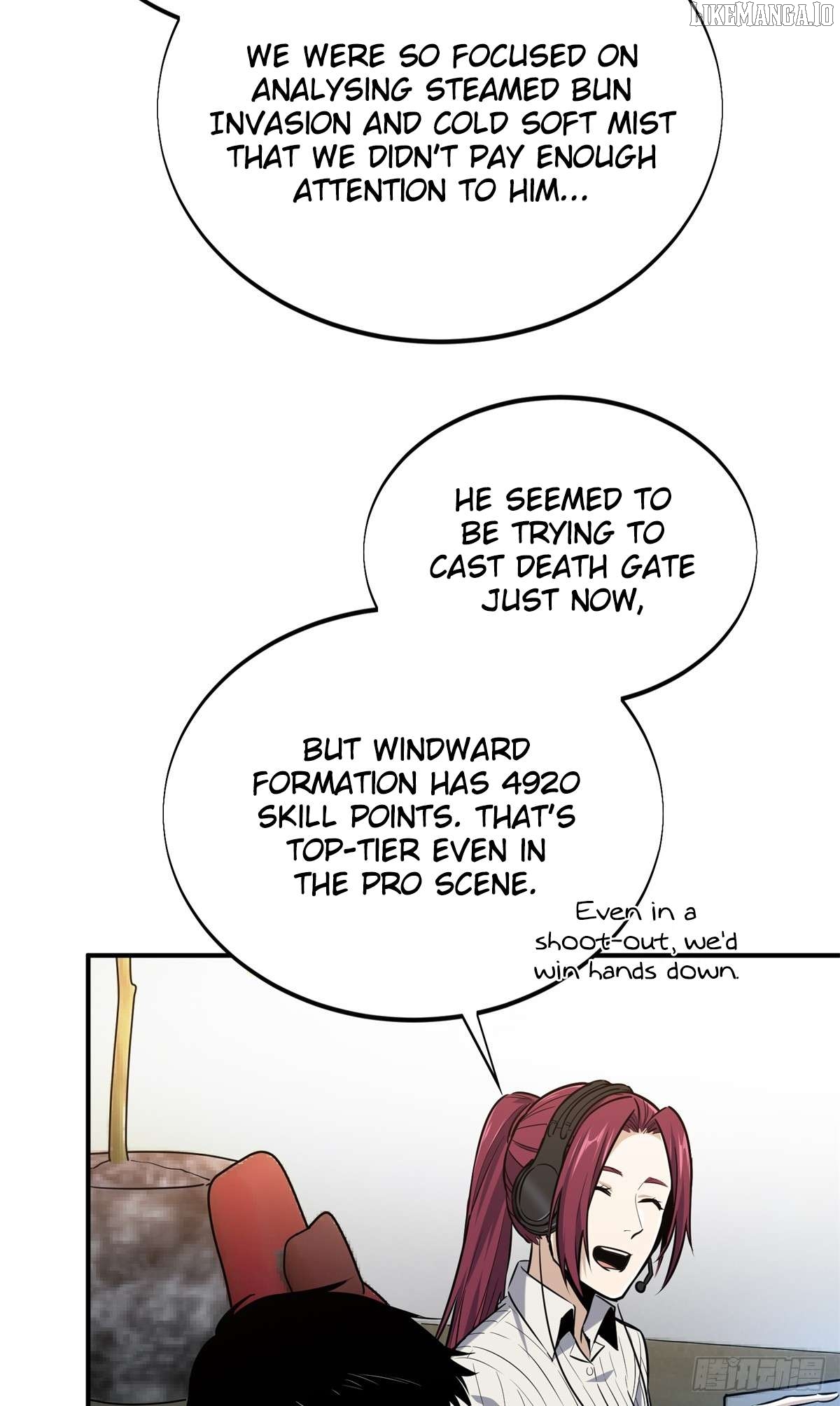 The King’s Avatar Chapter 188 - page 40