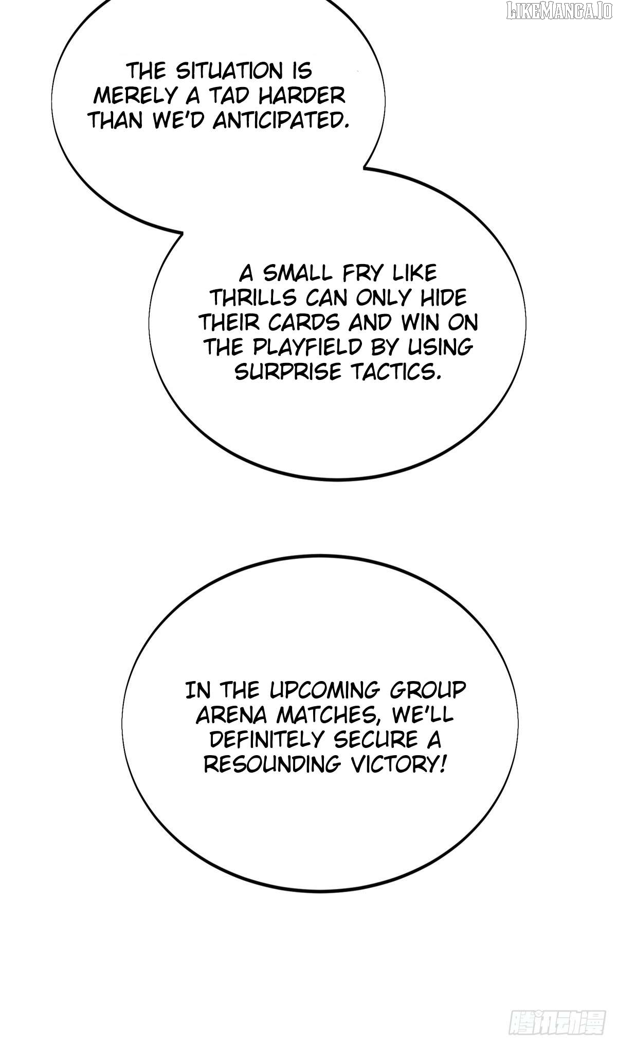 The King’s Avatar Chapter 188 - page 43