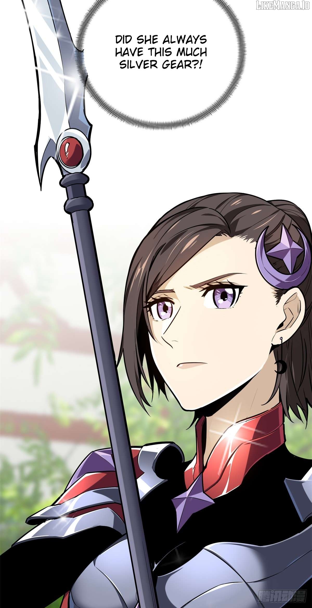The King’s Avatar Chapter 188 - page 48