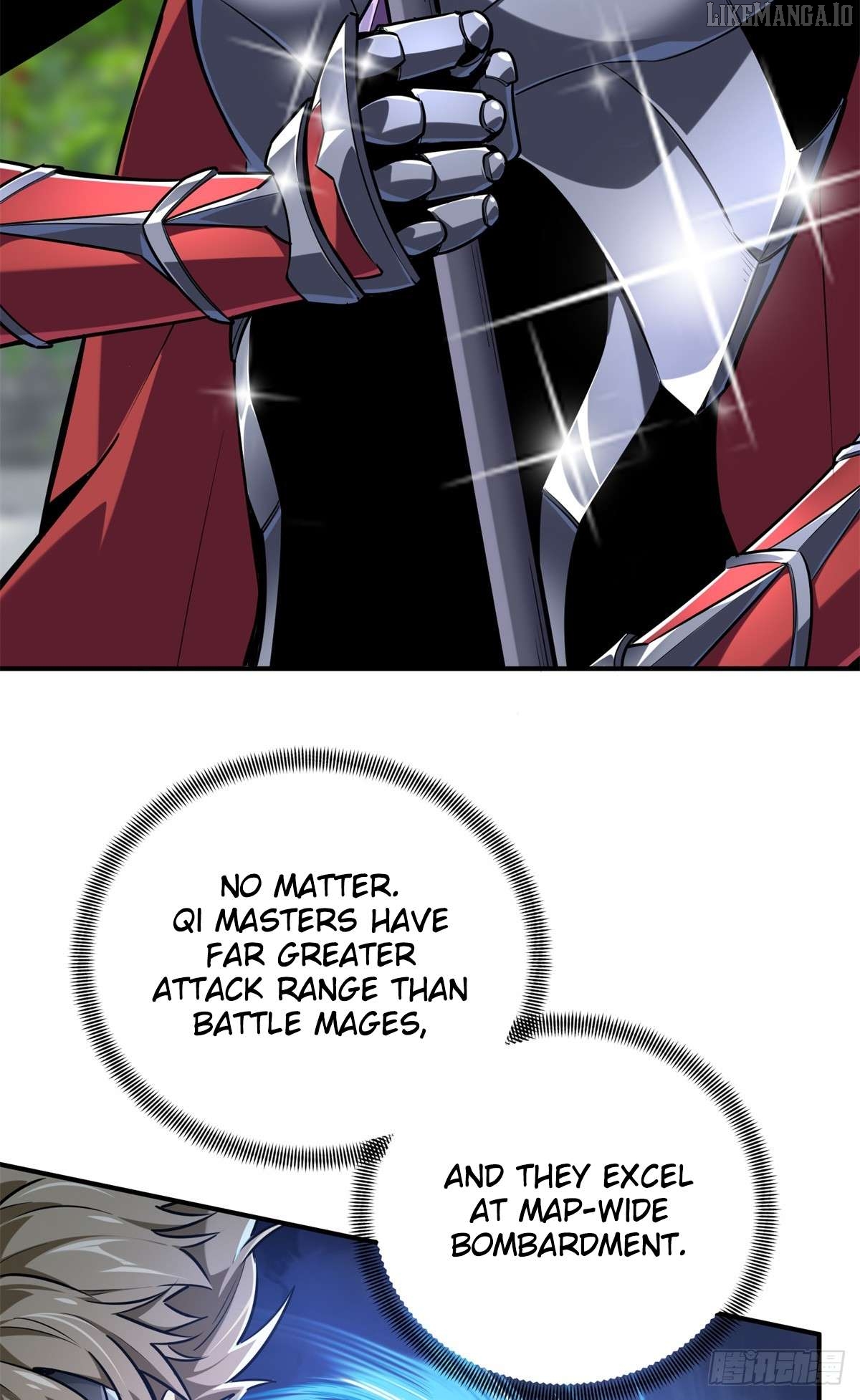 The King’s Avatar Chapter 188 - page 49