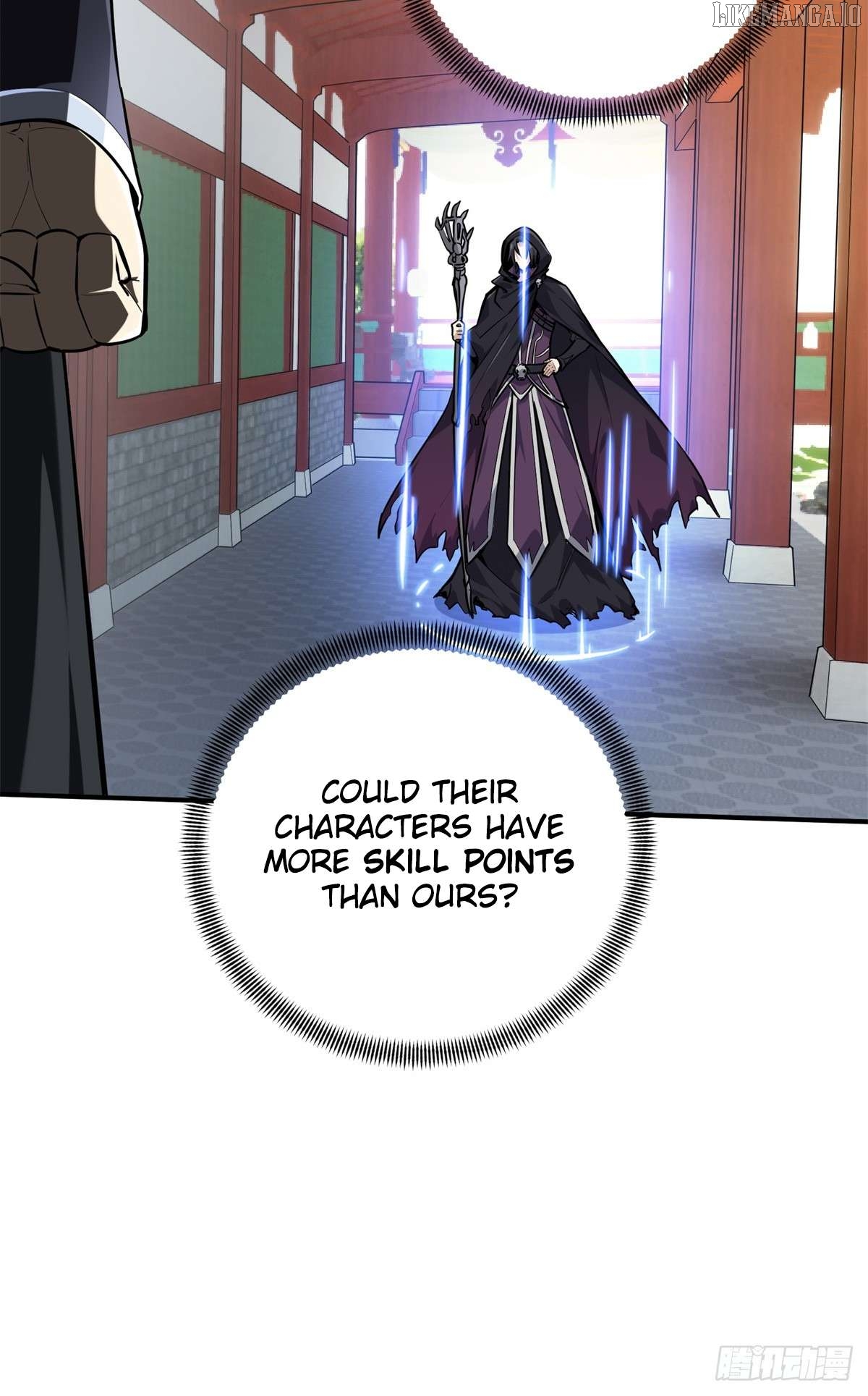 The King’s Avatar Chapter 188 - page 5