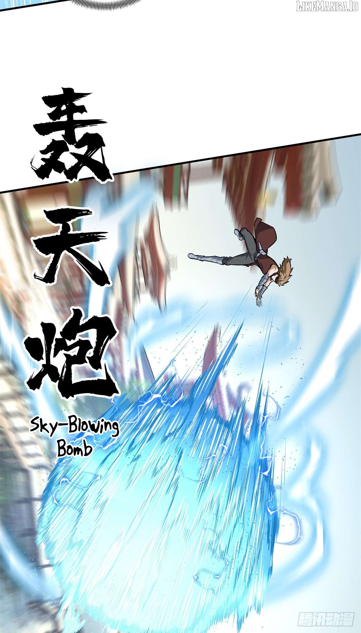 The King’s Avatar Chapter 188 - page 53