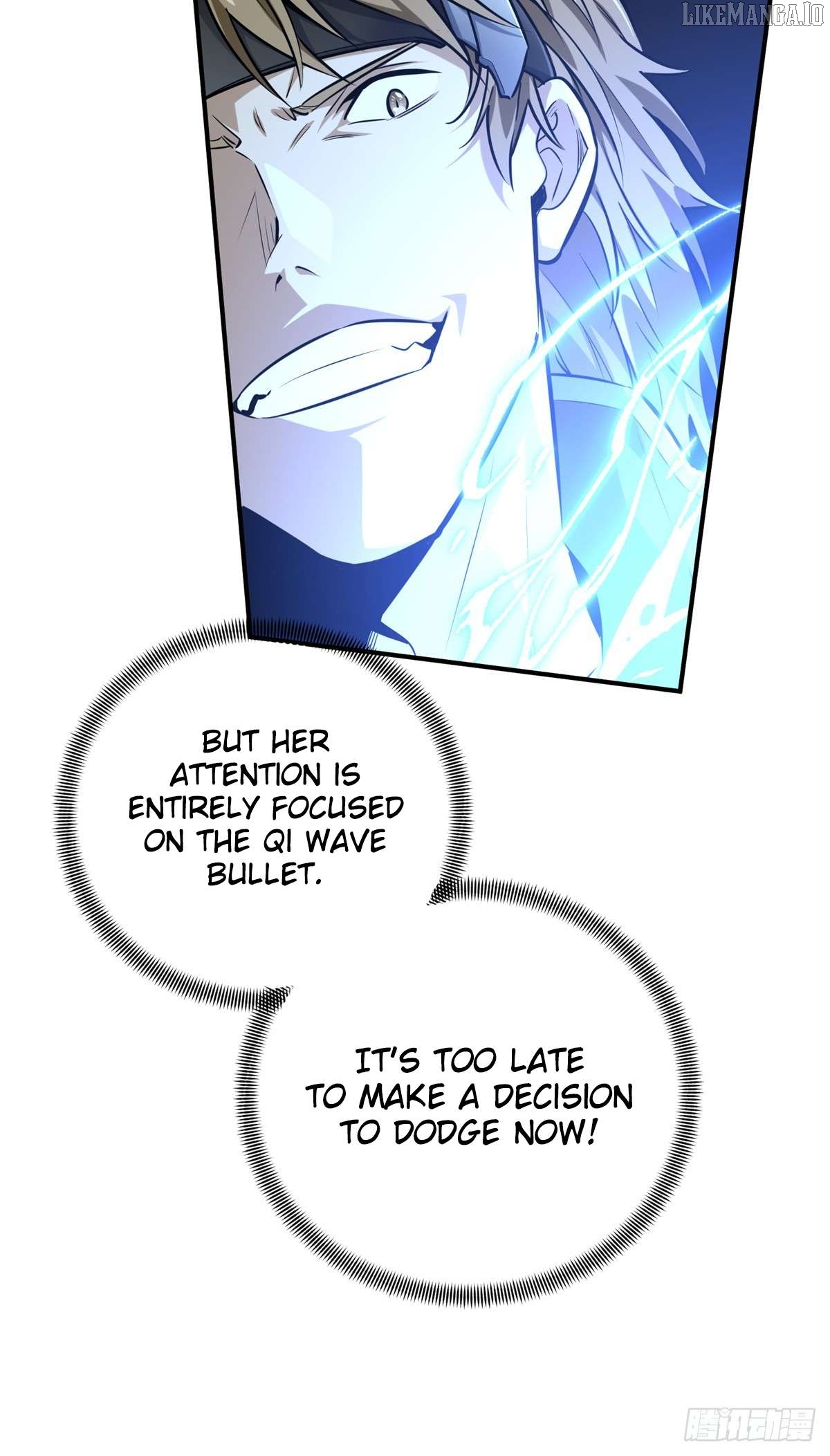 The King’s Avatar Chapter 188 - page 55