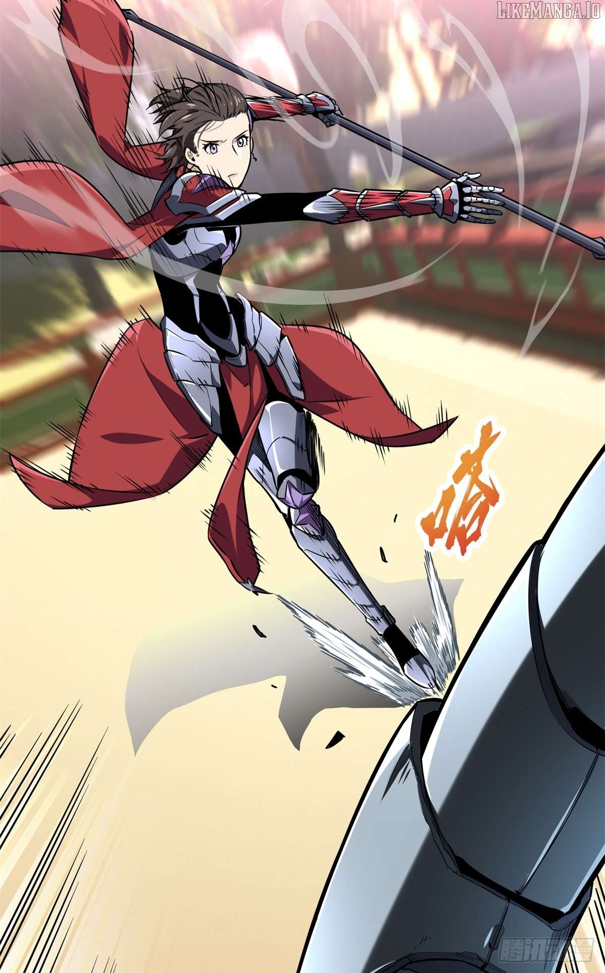 The King’s Avatar Chapter 188 - page 64