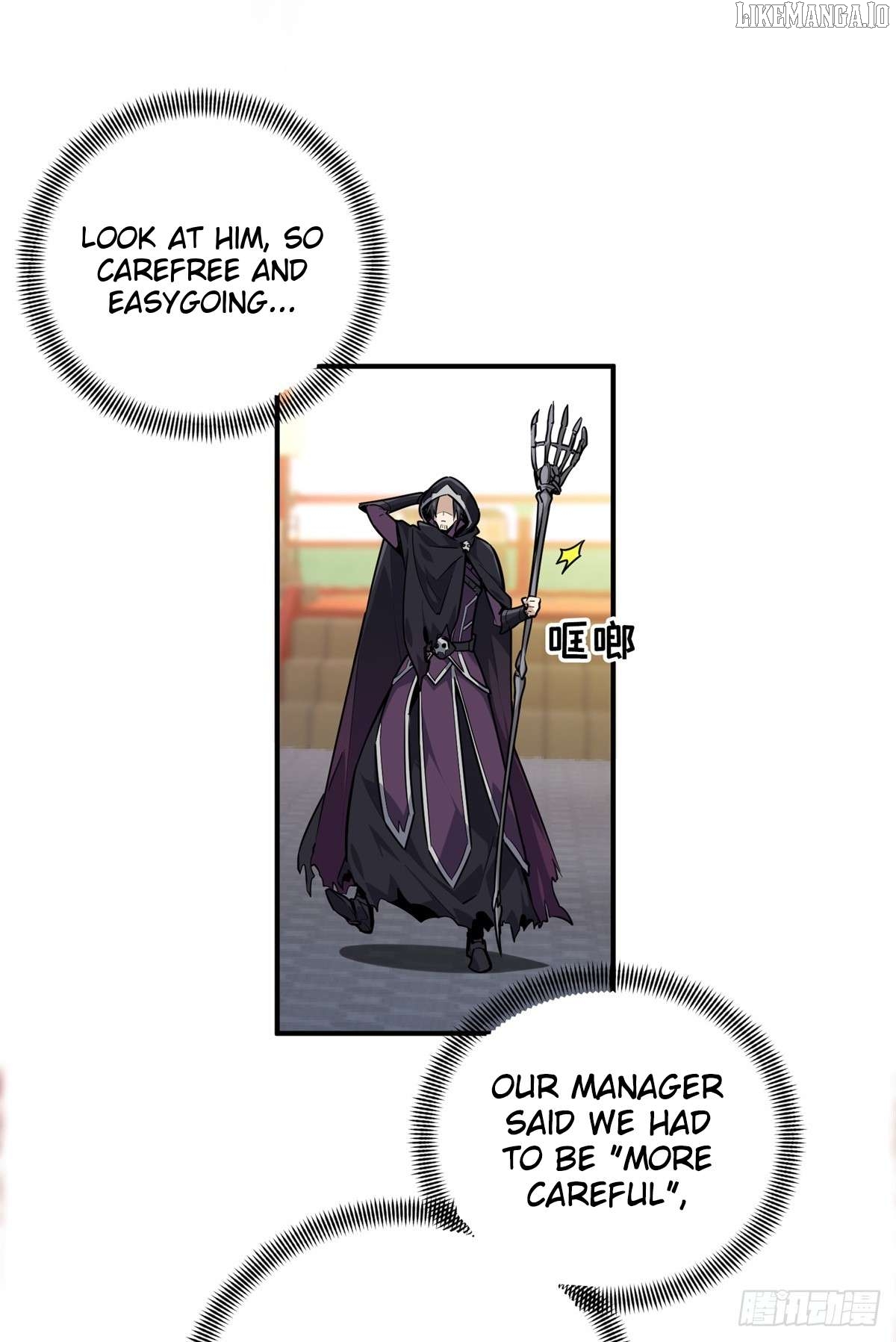 The King’s Avatar Chapter 188 - page 7