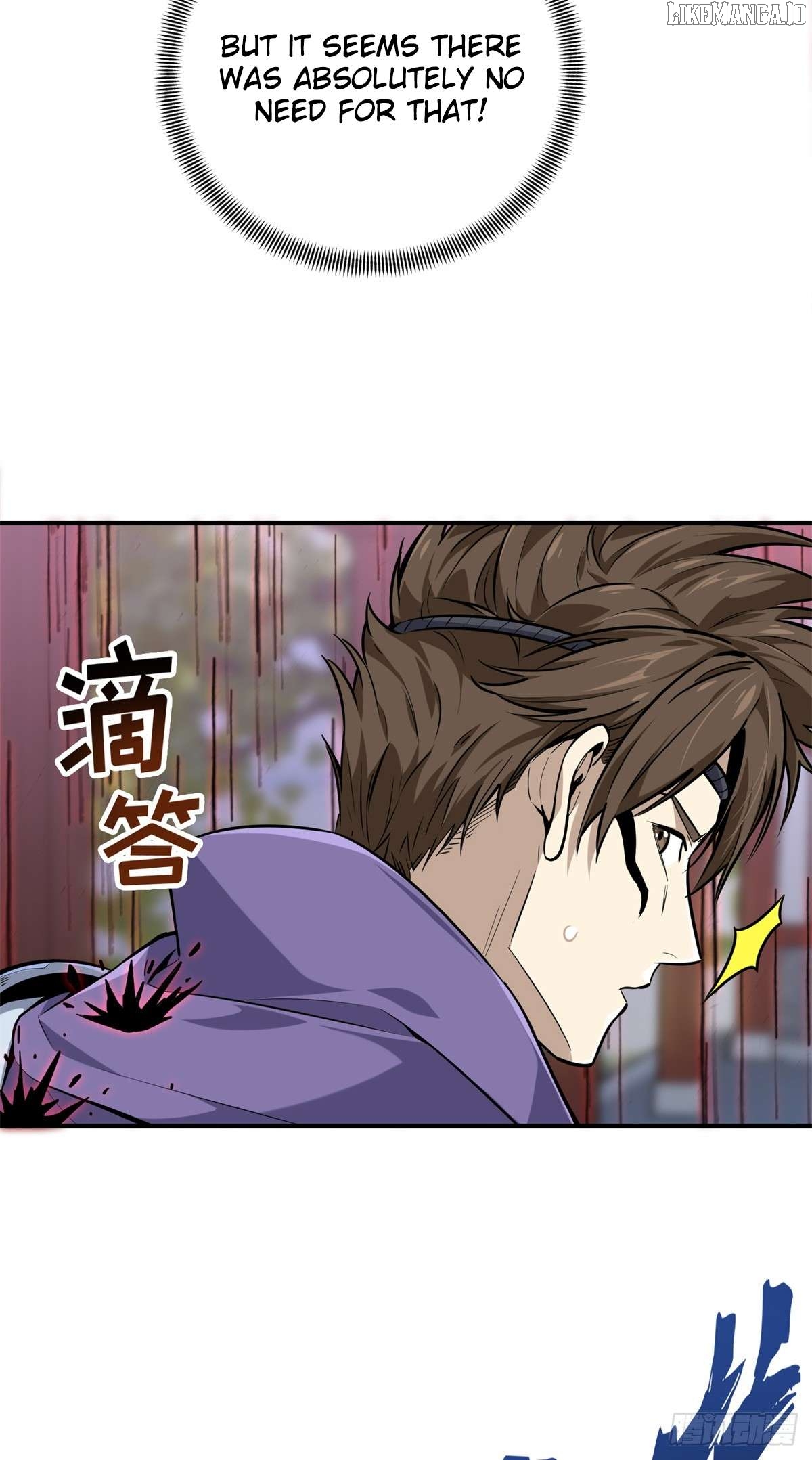 The King’s Avatar Chapter 188 - page 8