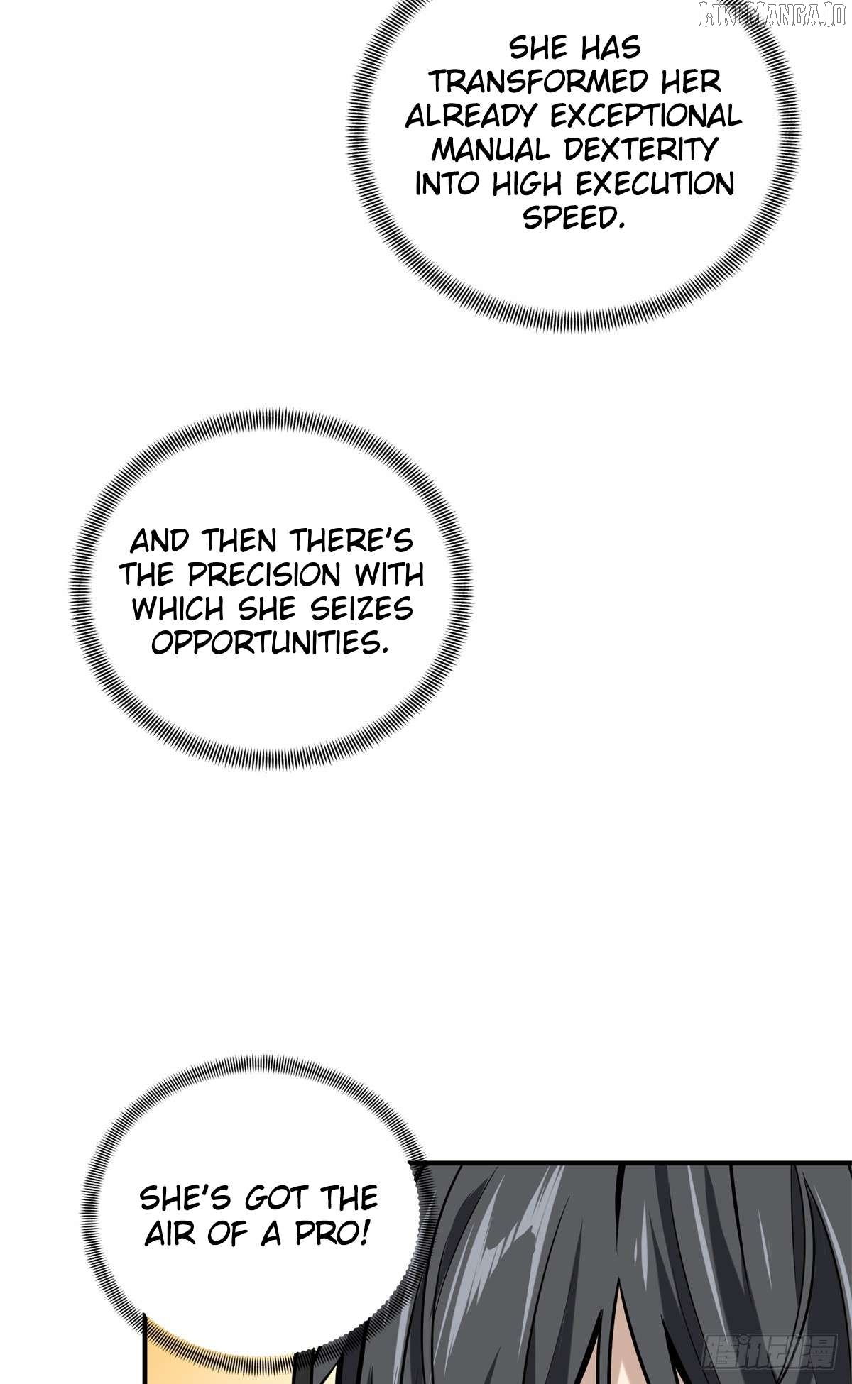 The King’s Avatar Chapter 189 - page 20