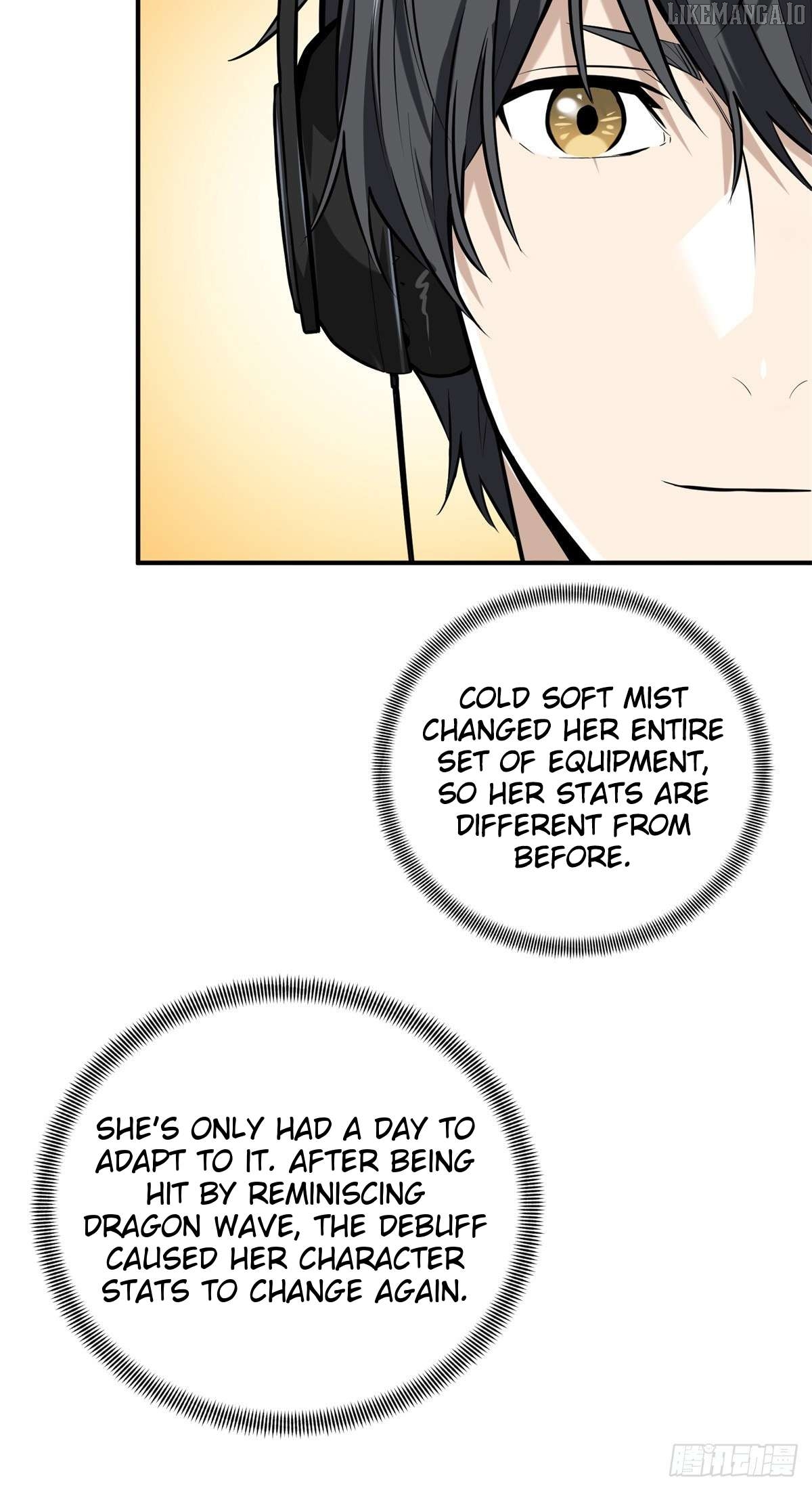 The King’s Avatar Chapter 189 - page 21