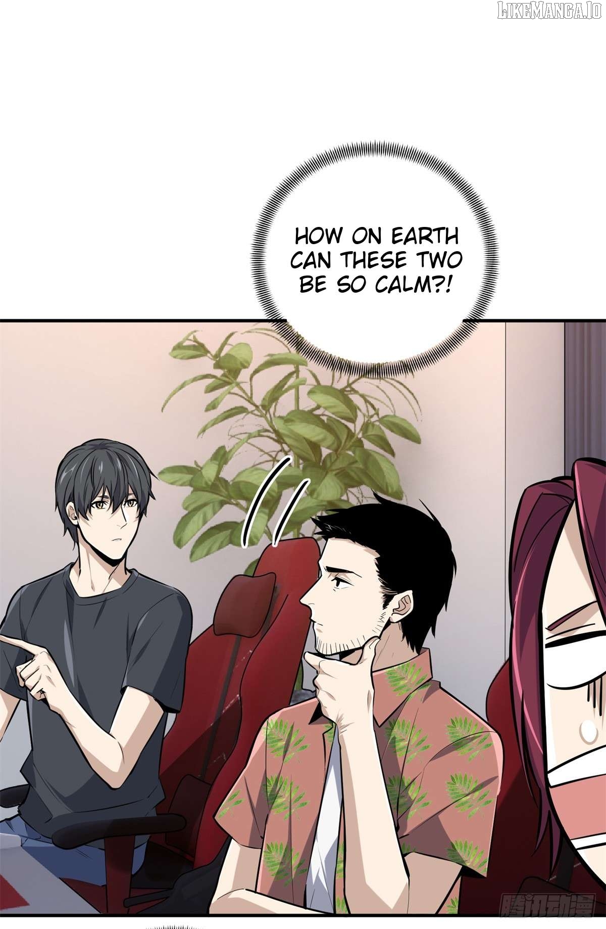 The King’s Avatar Chapter 189 - page 29