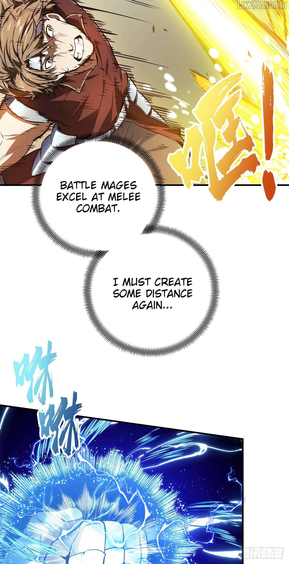 The King’s Avatar Chapter 189 - page 3
