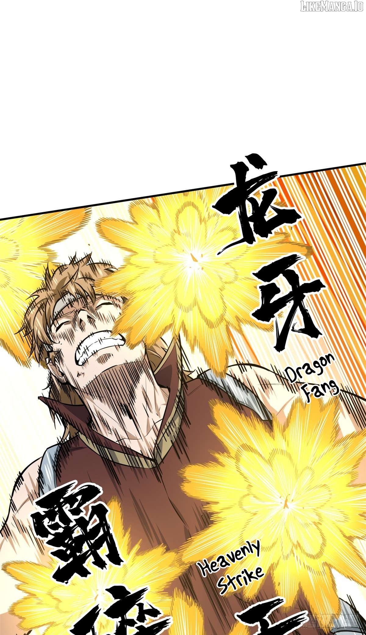 The King’s Avatar Chapter 189 - page 33
