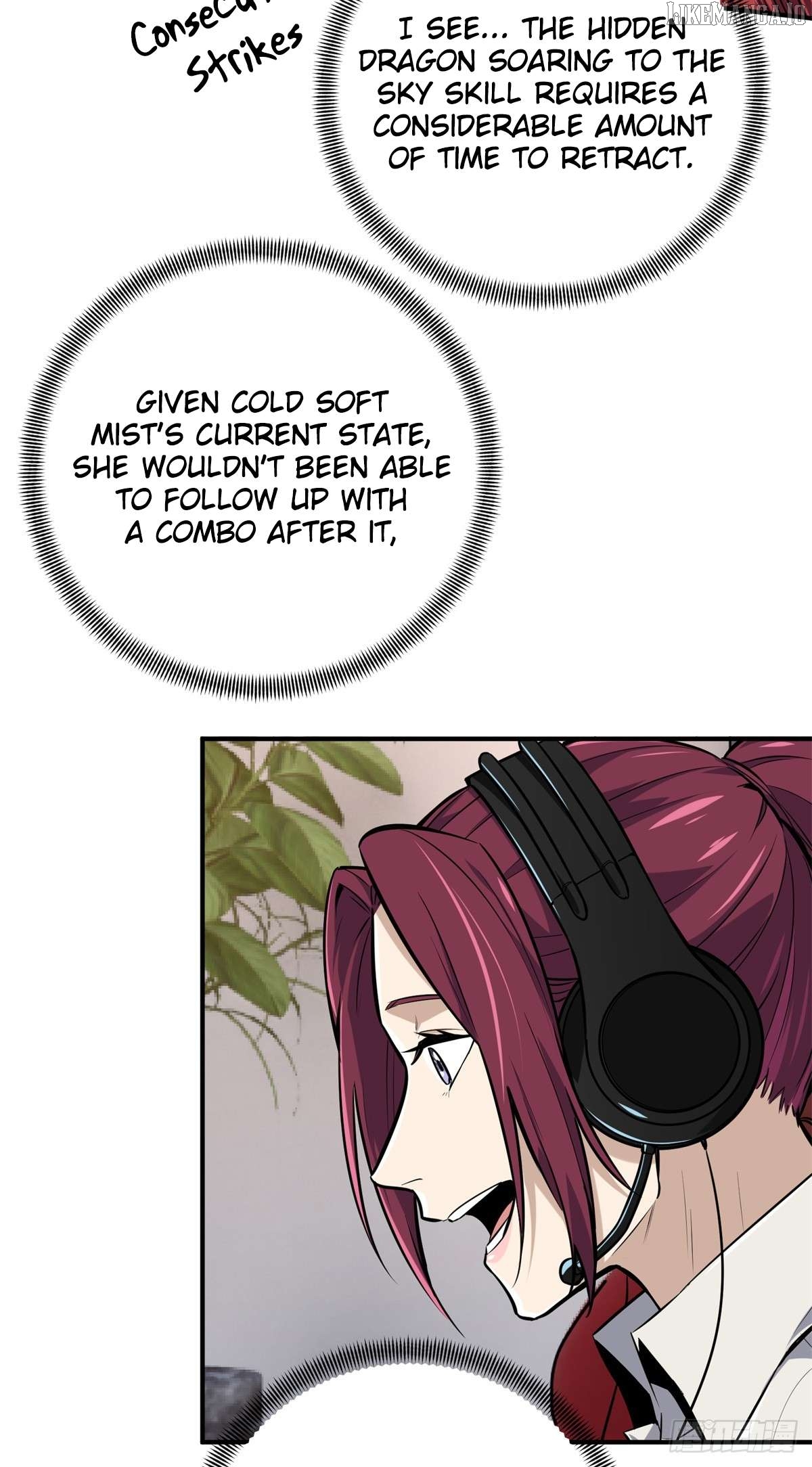The King’s Avatar Chapter 189 - page 35