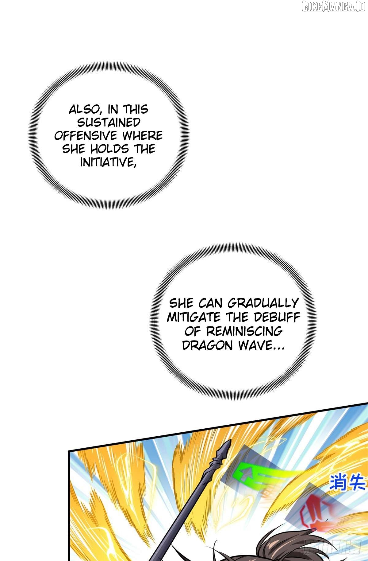 The King’s Avatar Chapter 189 - page 37