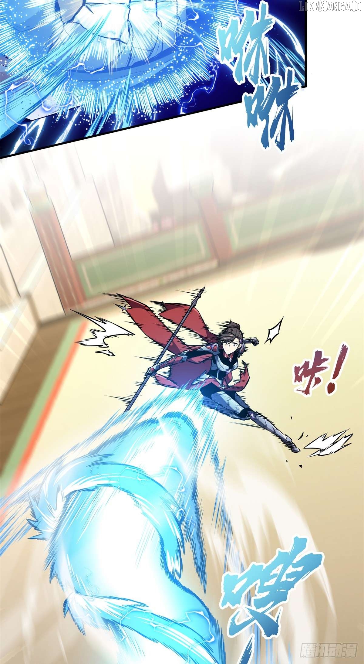The King’s Avatar Chapter 189 - page 4
