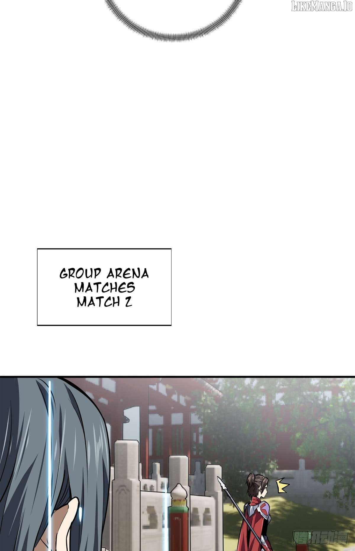 The King’s Avatar Chapter 189 - page 45