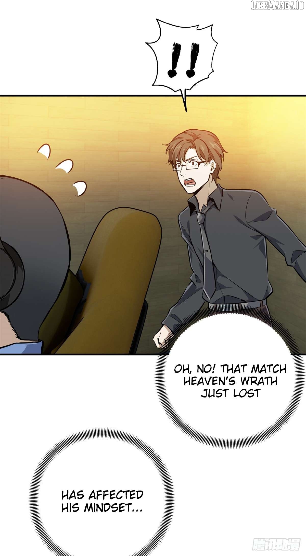 The King’s Avatar Chapter 189 - page 48