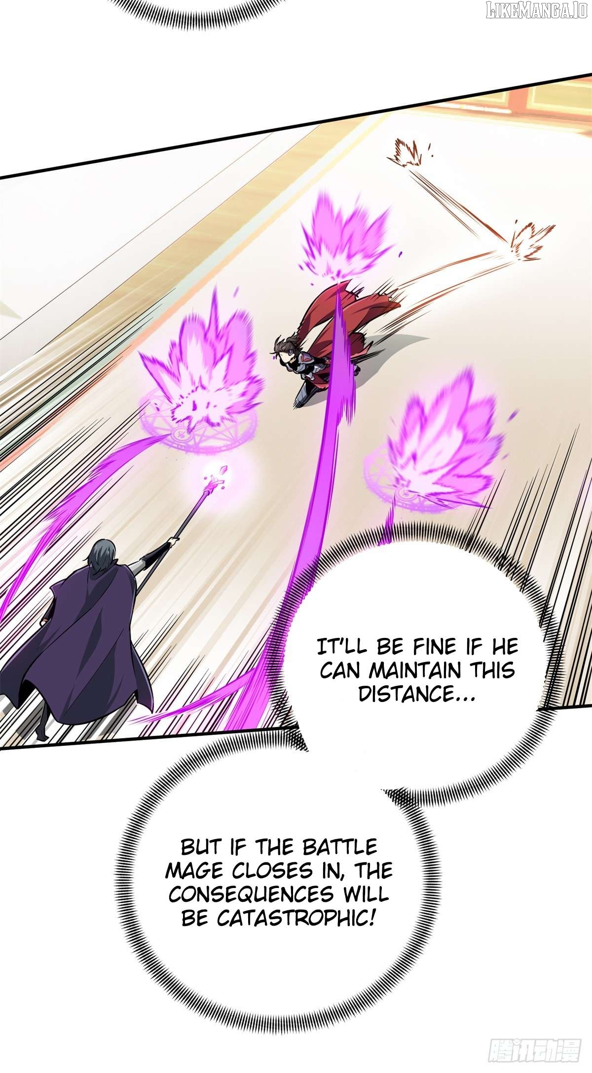 The King’s Avatar Chapter 189 - page 49
