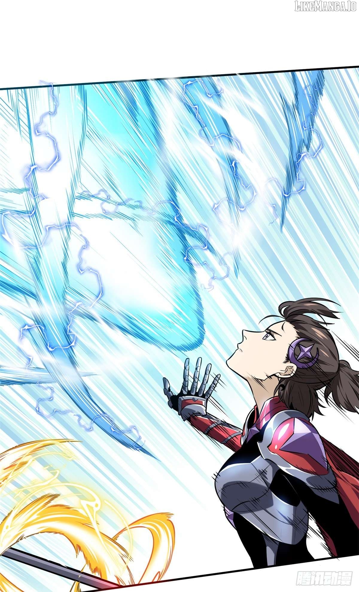 The King’s Avatar Chapter 189 - page 6