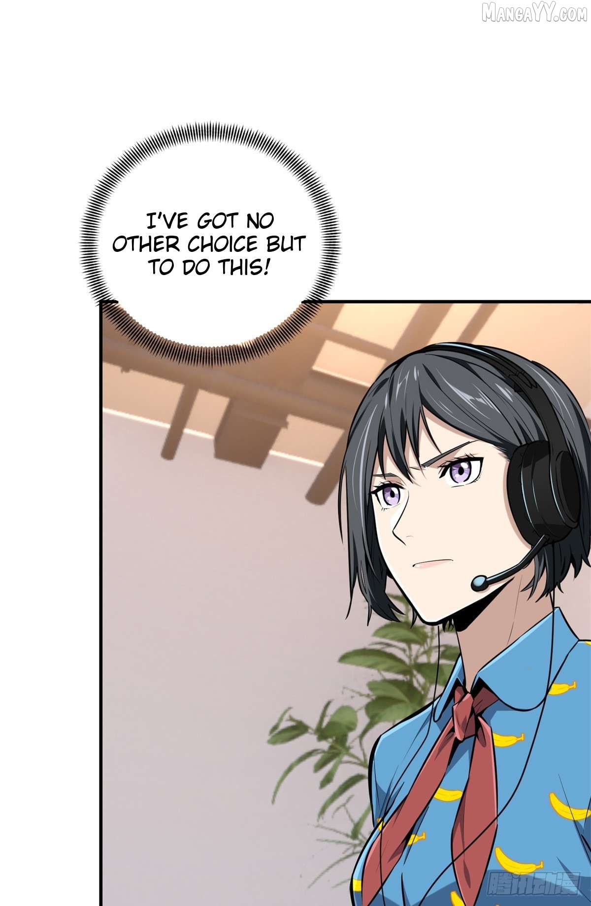 The King’s Avatar Chapter 190 - page 16