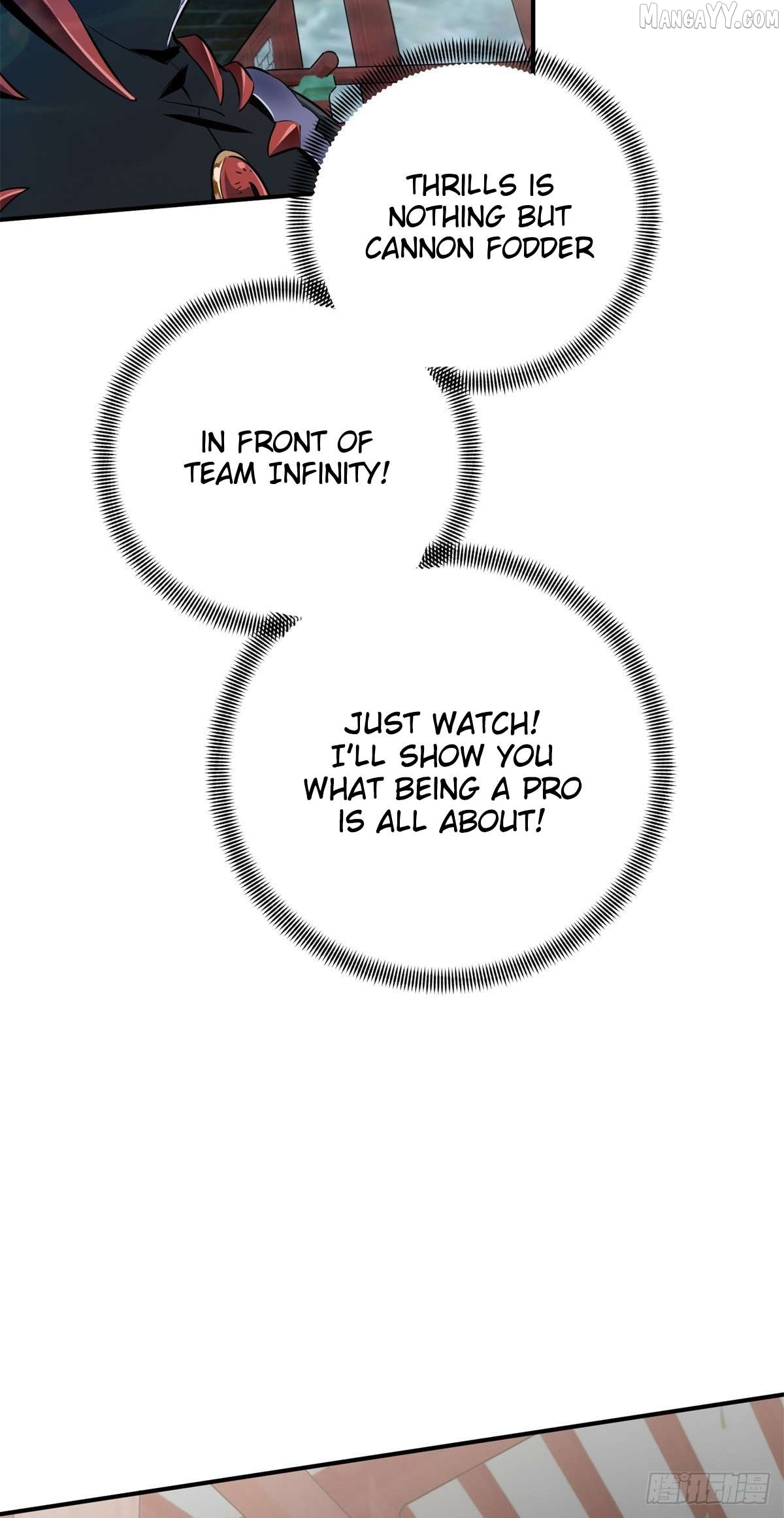 The King’s Avatar Chapter 190 - page 2