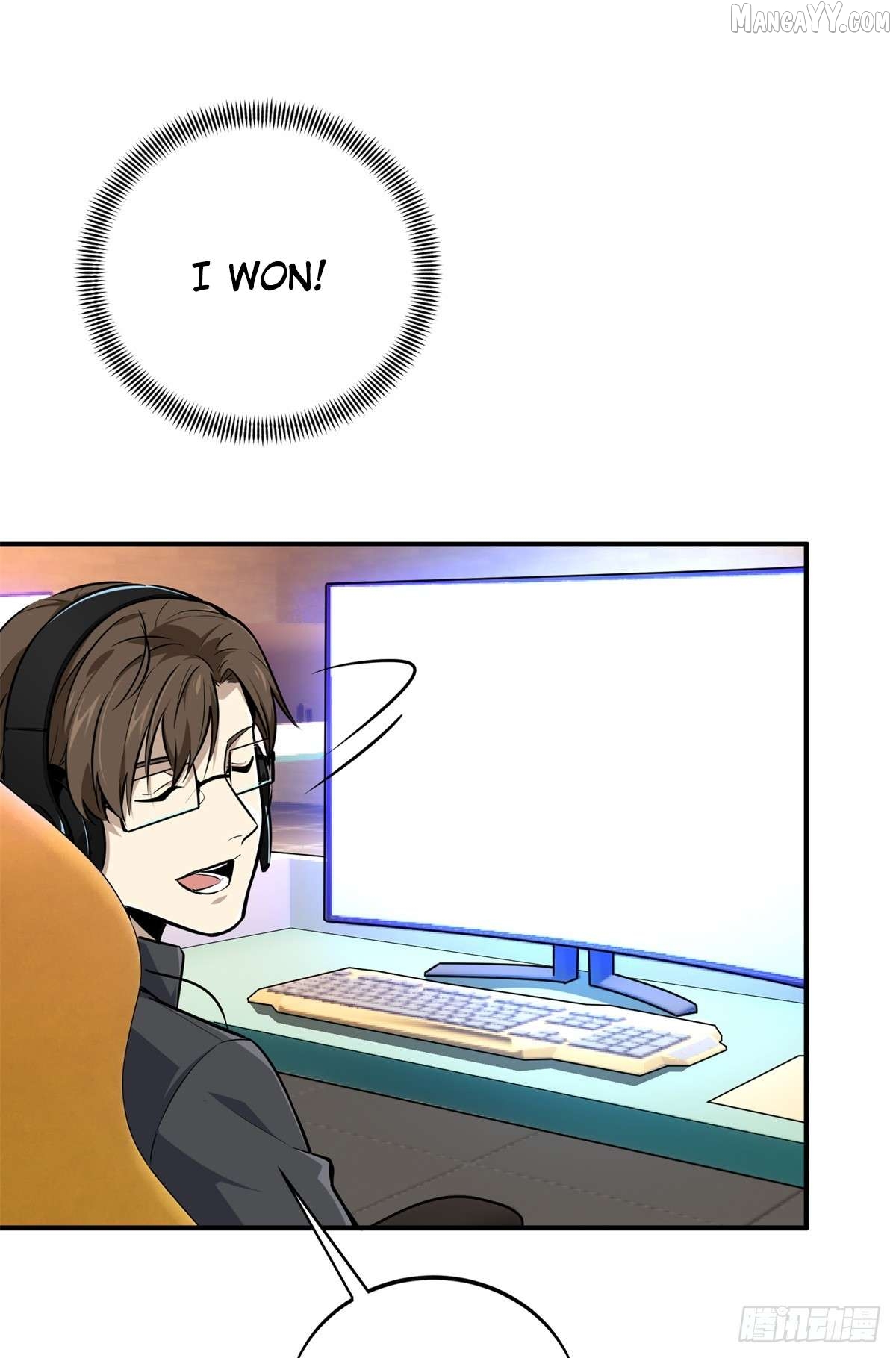The King’s Avatar Chapter 190 - page 30