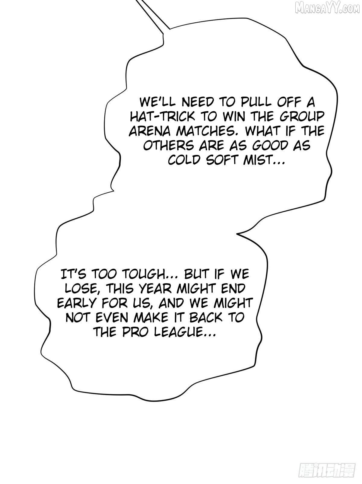 The King’s Avatar Chapter 190 - page 34