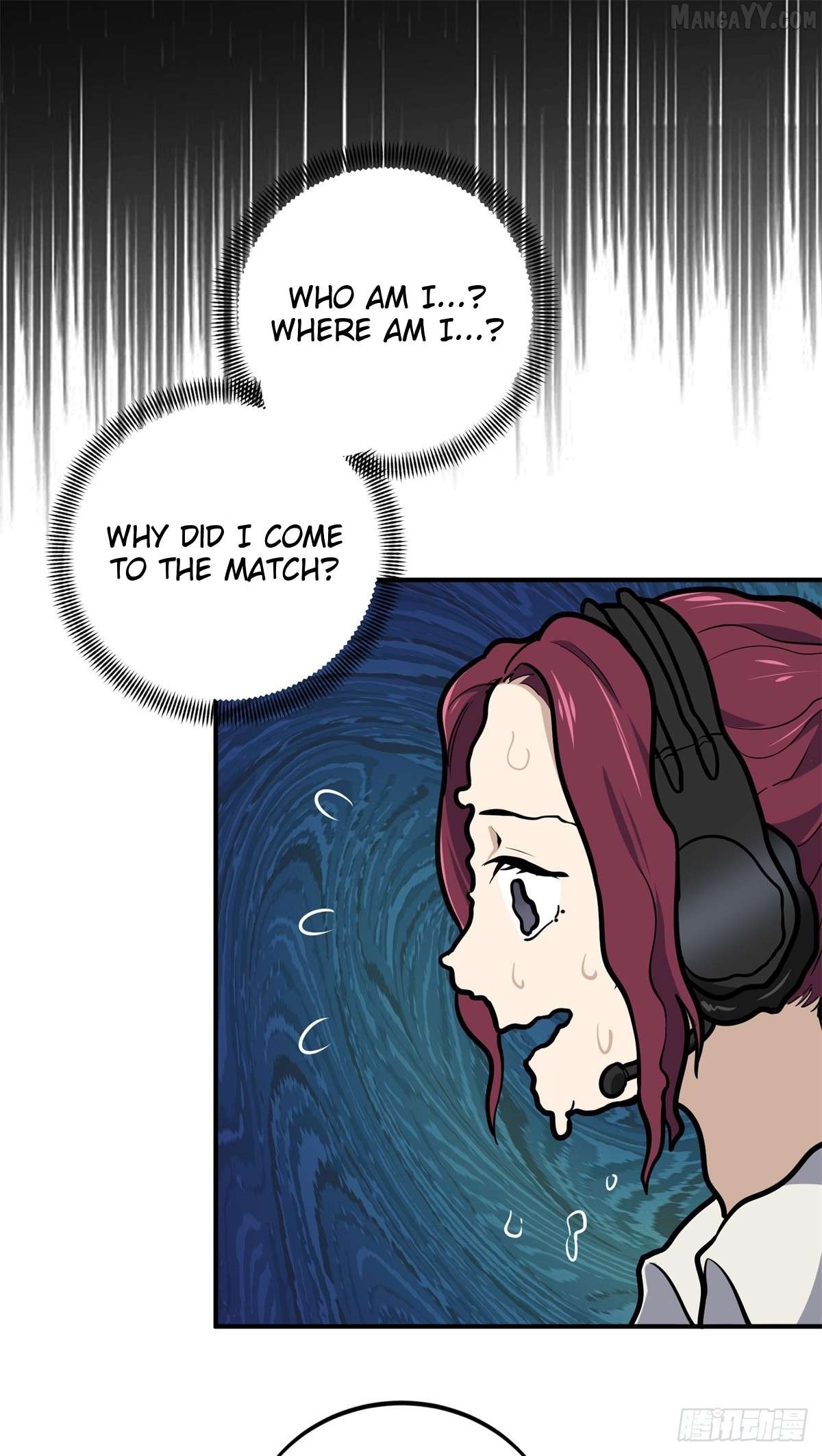 The King’s Avatar Chapter 190 - page 44