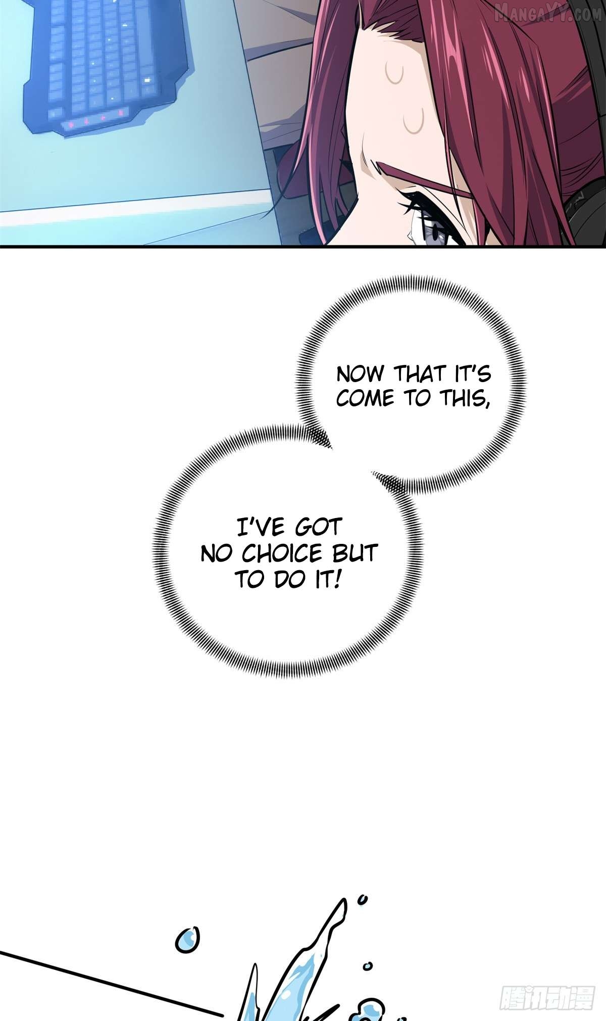 The King’s Avatar Chapter 190 - page 46