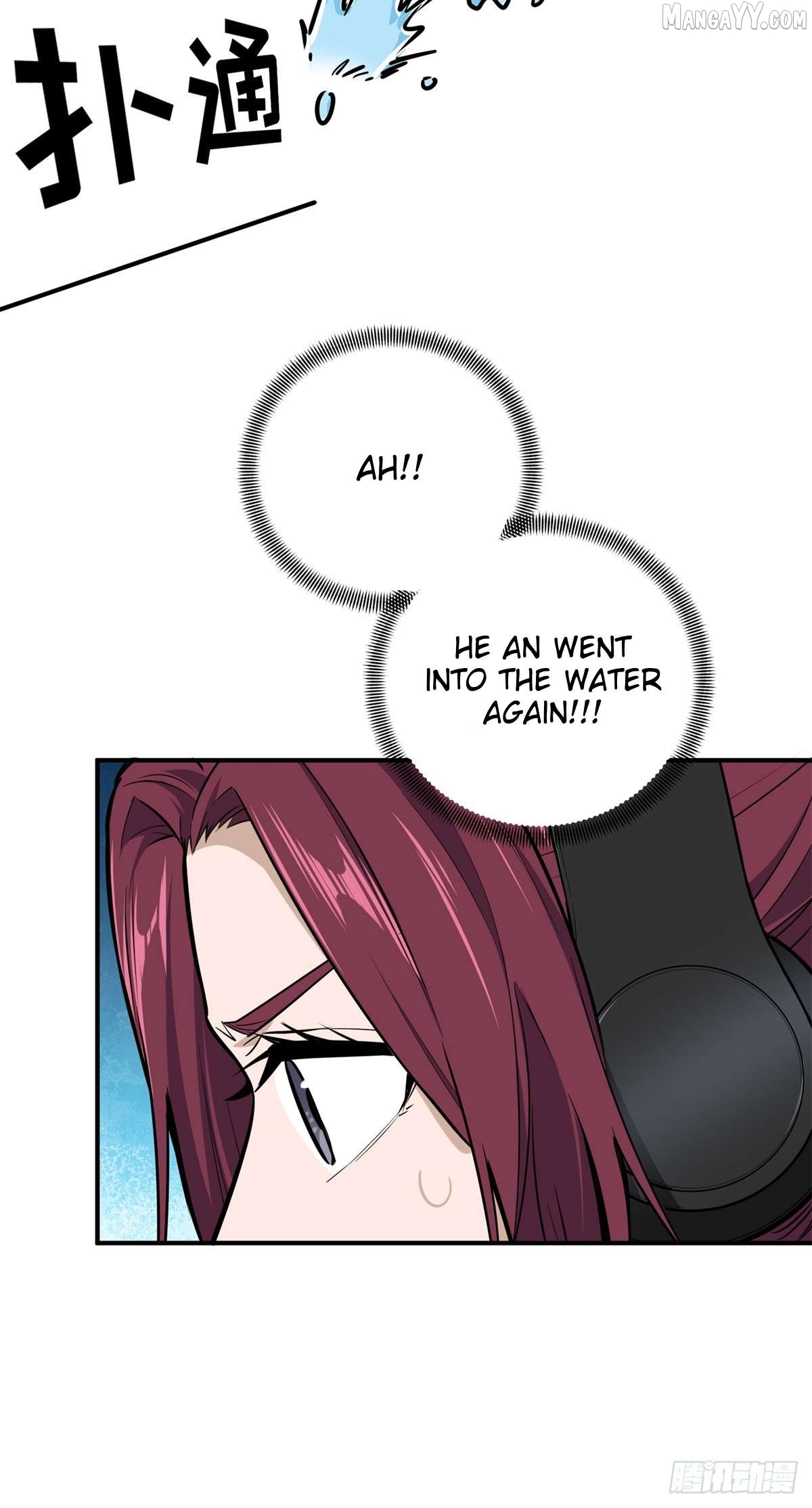 The King’s Avatar Chapter 190 - page 47