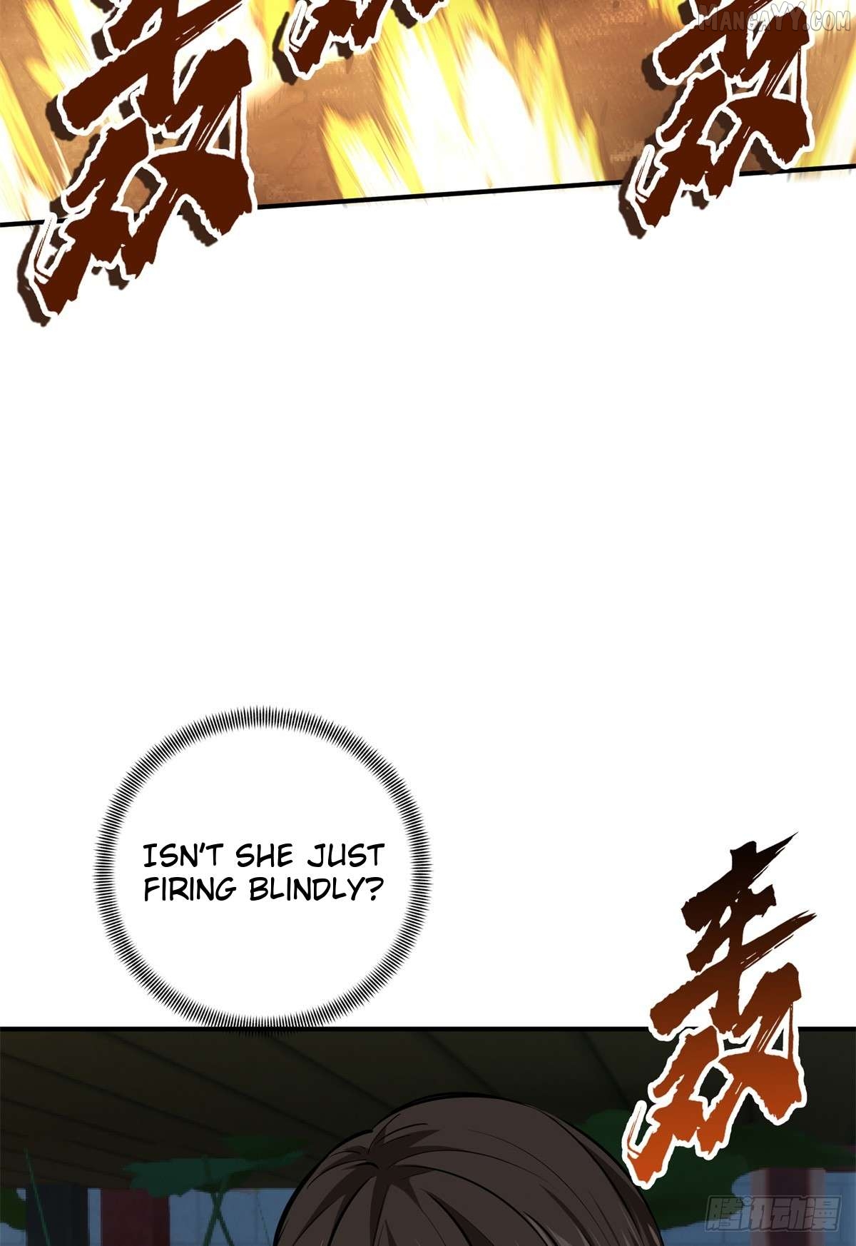 The King’s Avatar Chapter 190 - page 49