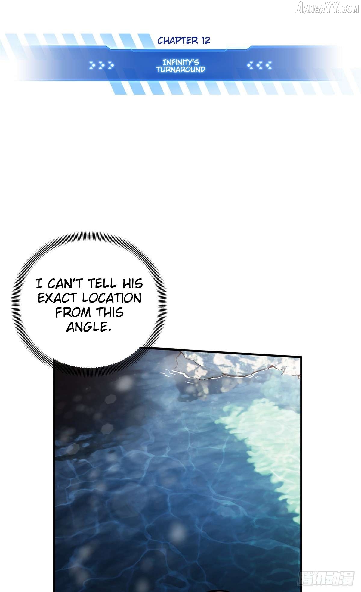 The King’s Avatar Chapter 190 - page 5