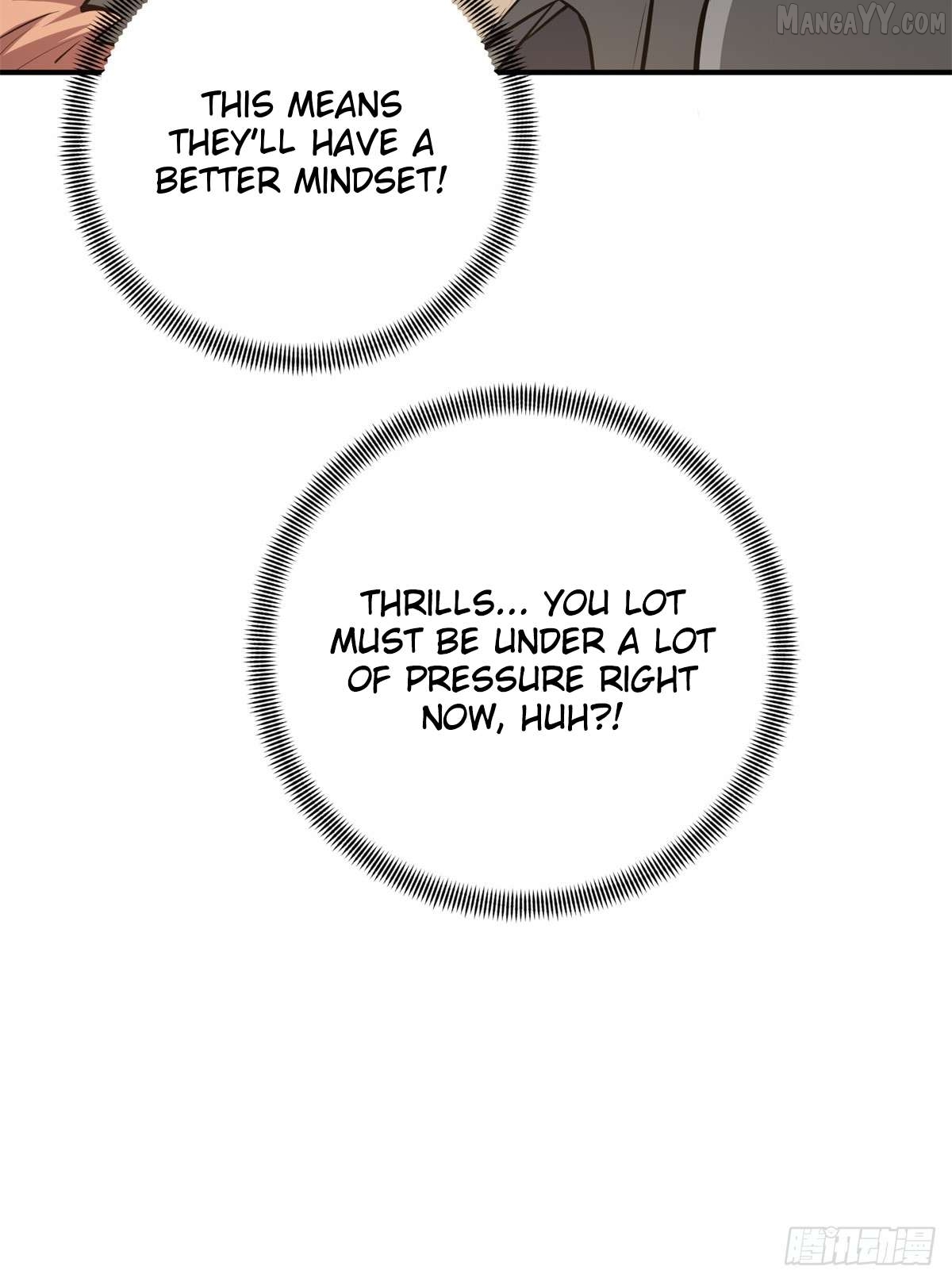 The King’s Avatar Chapter 190 - page 62