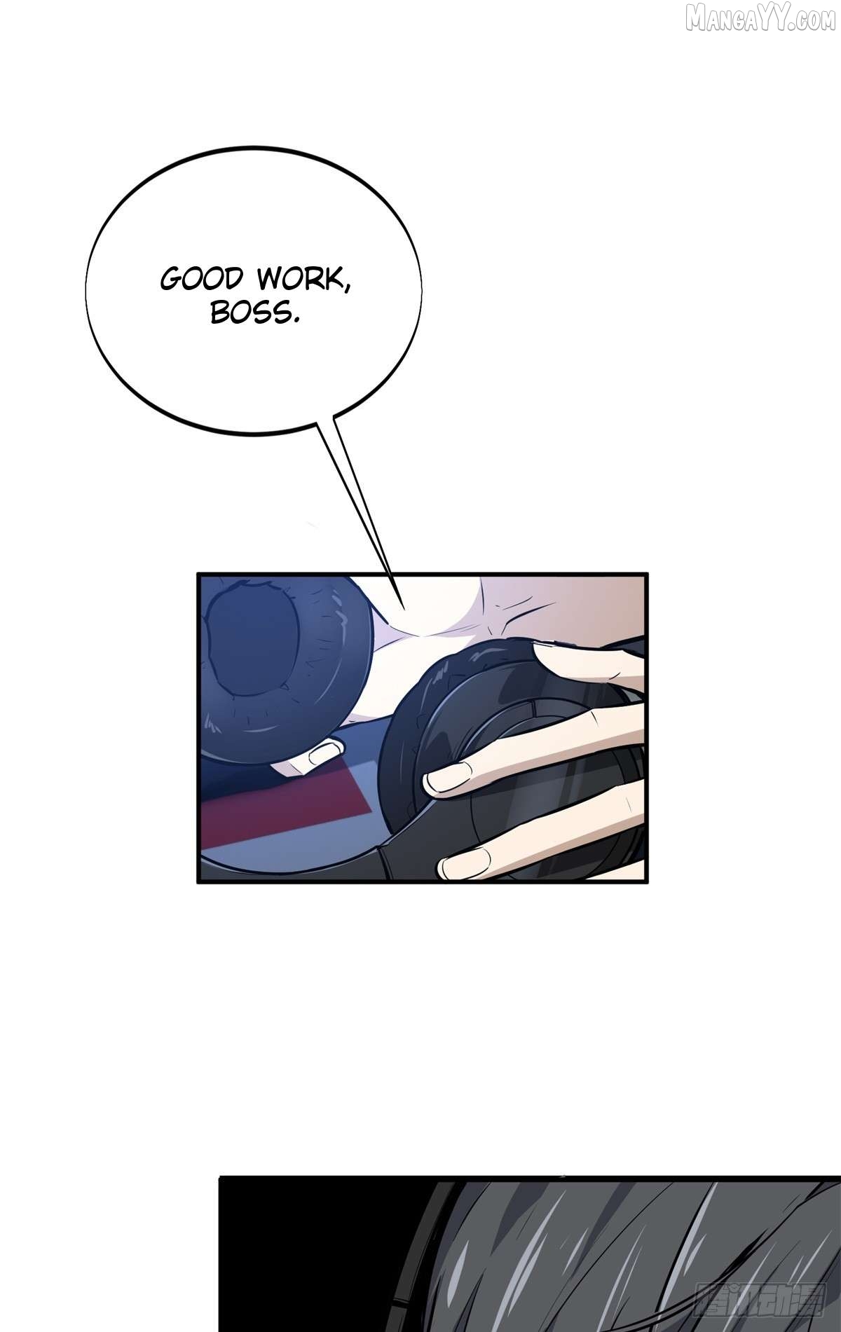 The King’s Avatar Chapter 190 - page 63