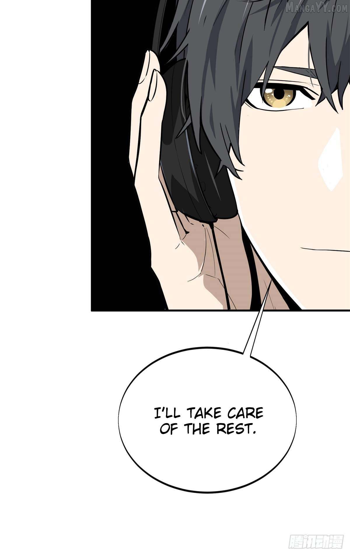 The King’s Avatar Chapter 190 - page 64