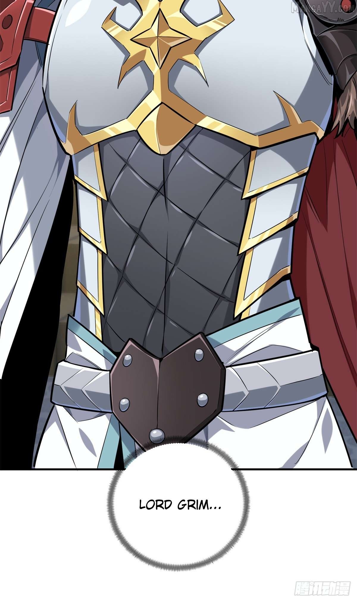 The King’s Avatar Chapter 190 - page 68
