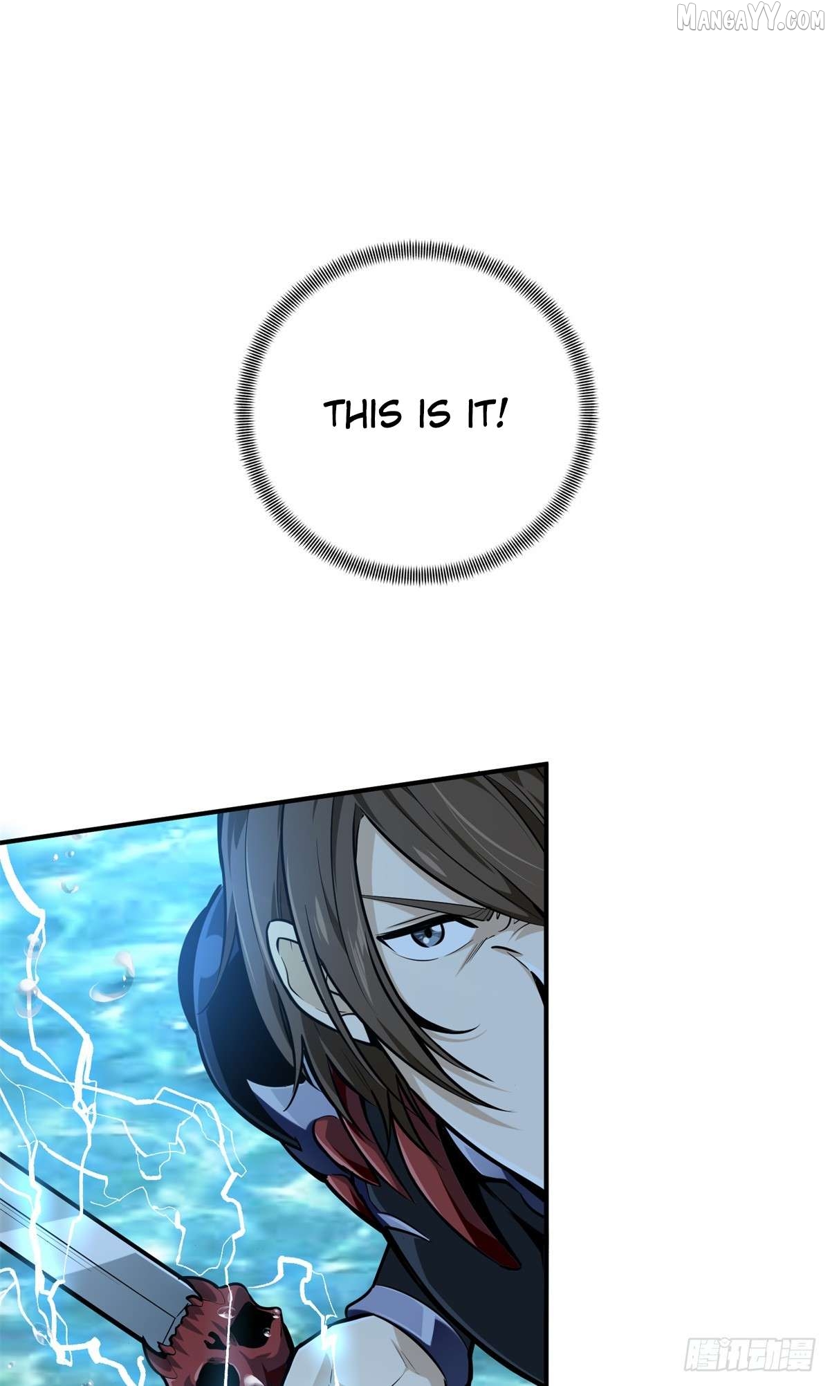 The King’s Avatar Chapter 190 - page 8