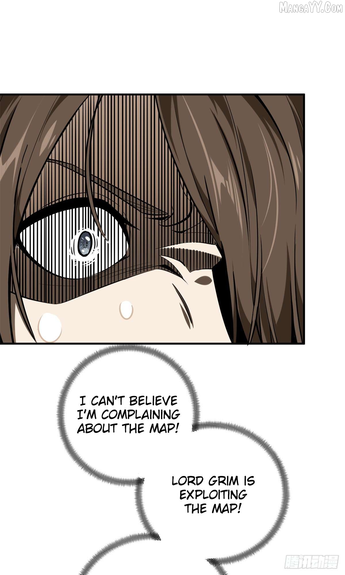 The King’s Avatar Chapter 191 - page 12