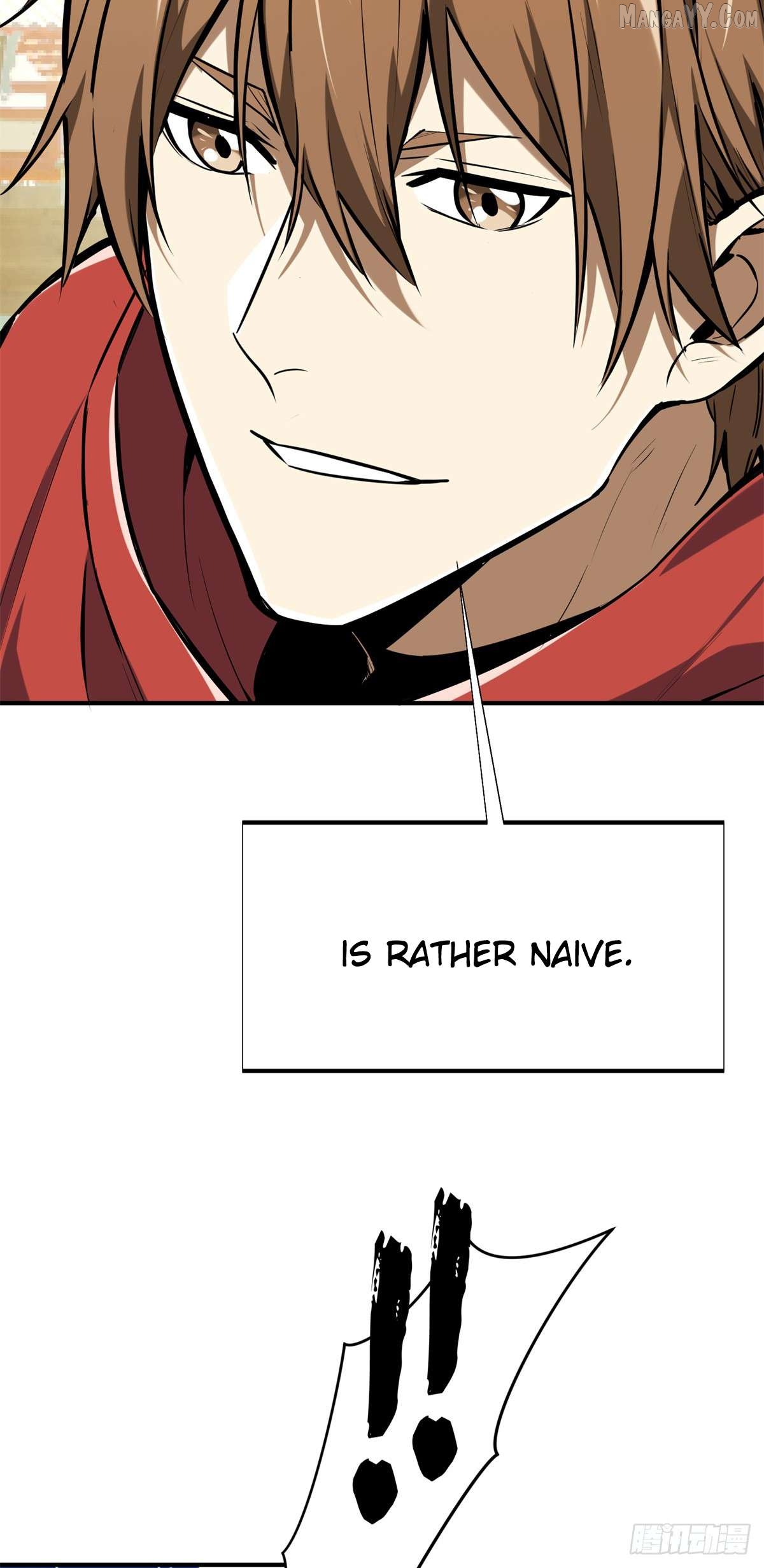 The King’s Avatar Chapter 191 - page 22