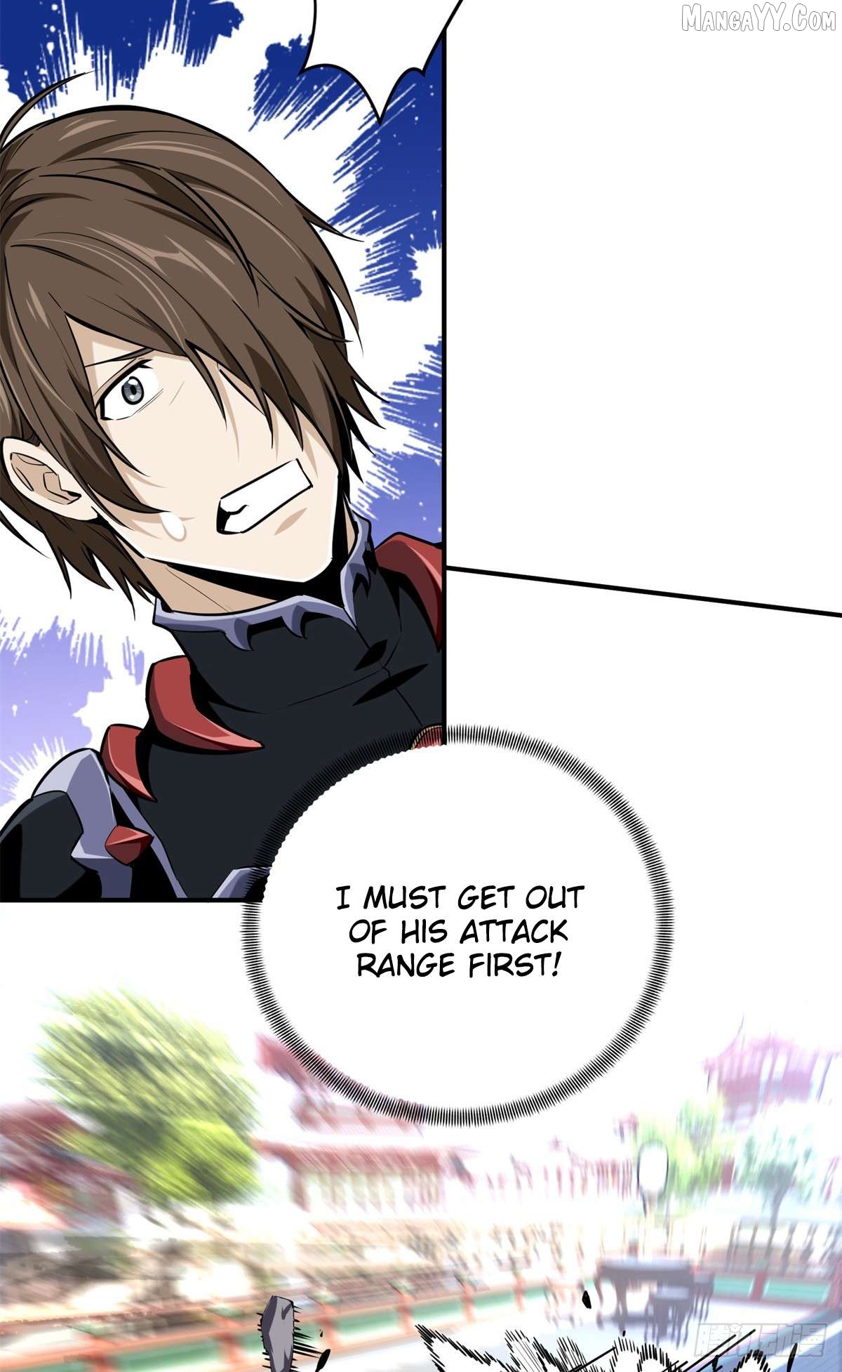 The King’s Avatar Chapter 191 - page 23