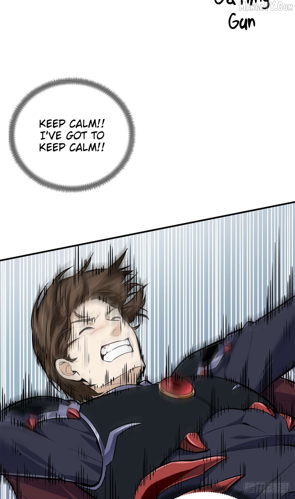 The King’s Avatar Chapter 191 - page 40