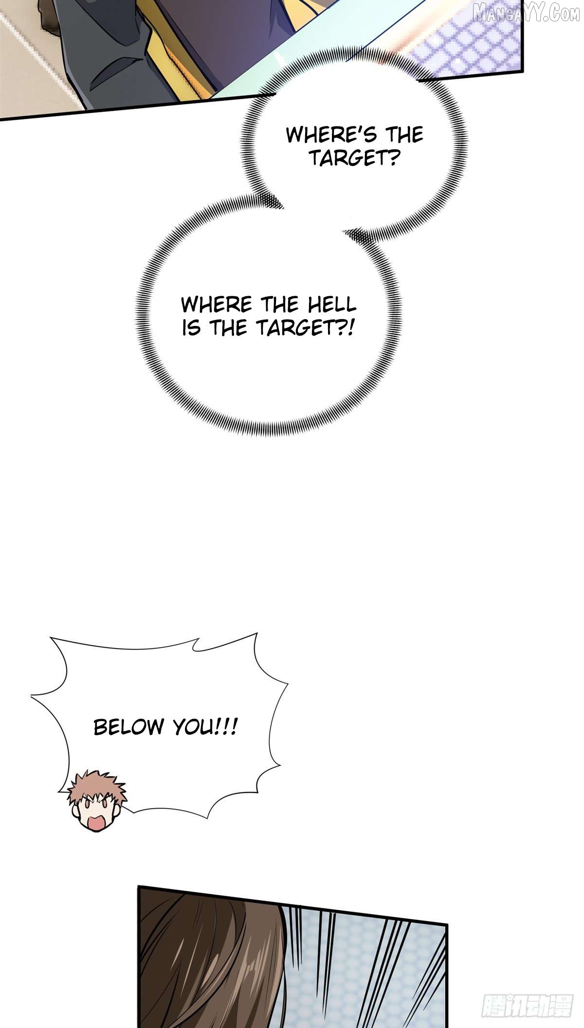 The King’s Avatar Chapter 191 - page 42