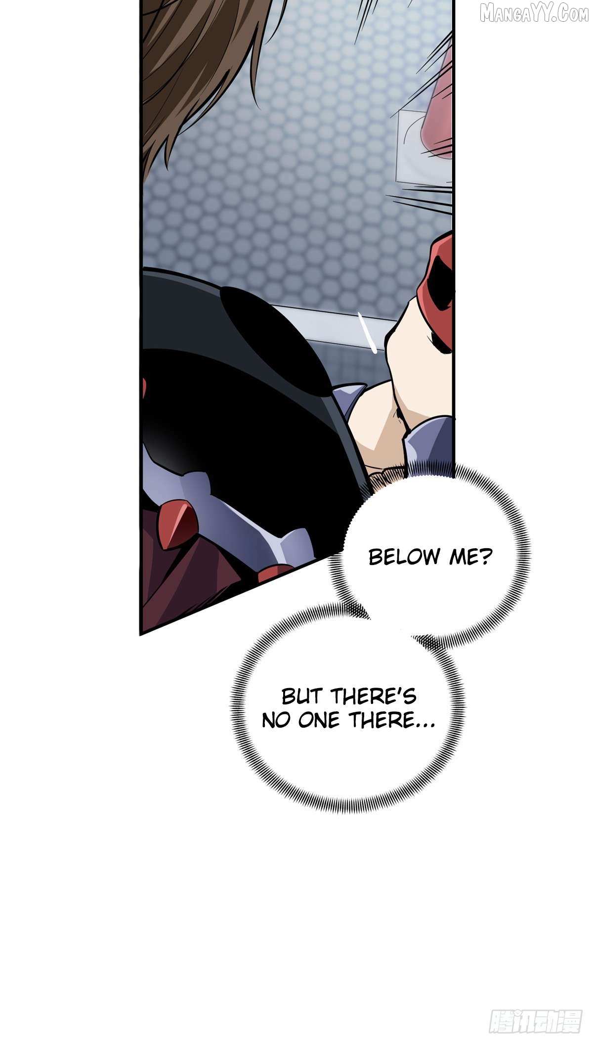 The King’s Avatar Chapter 191 - page 43