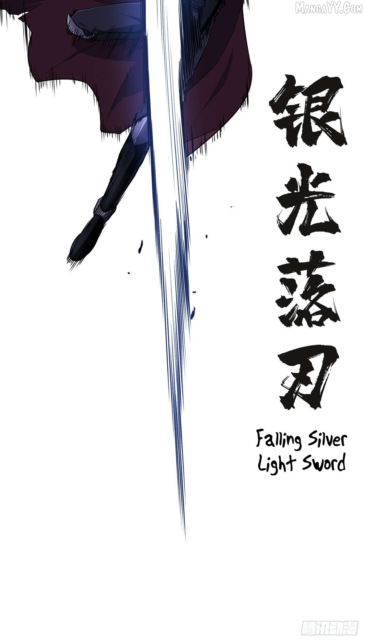 The King’s Avatar Chapter 191 - page 48