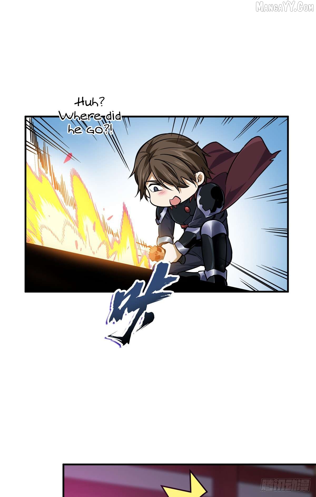 The King’s Avatar Chapter 191 - page 49