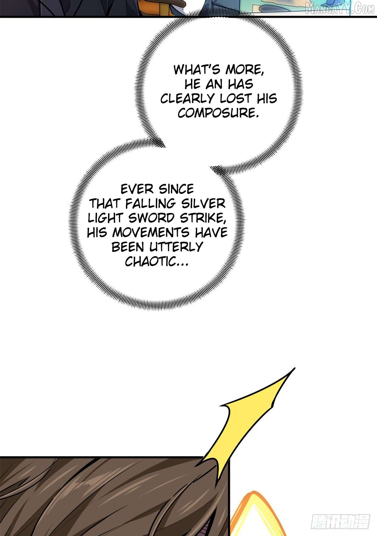 The King’s Avatar Chapter 191 - page 55