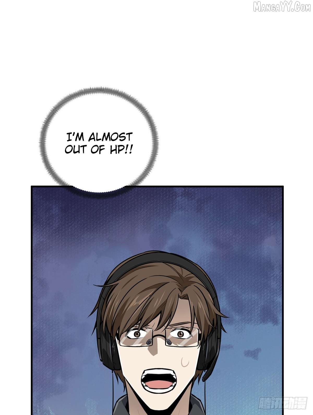 The King’s Avatar Chapter 191 - page 58