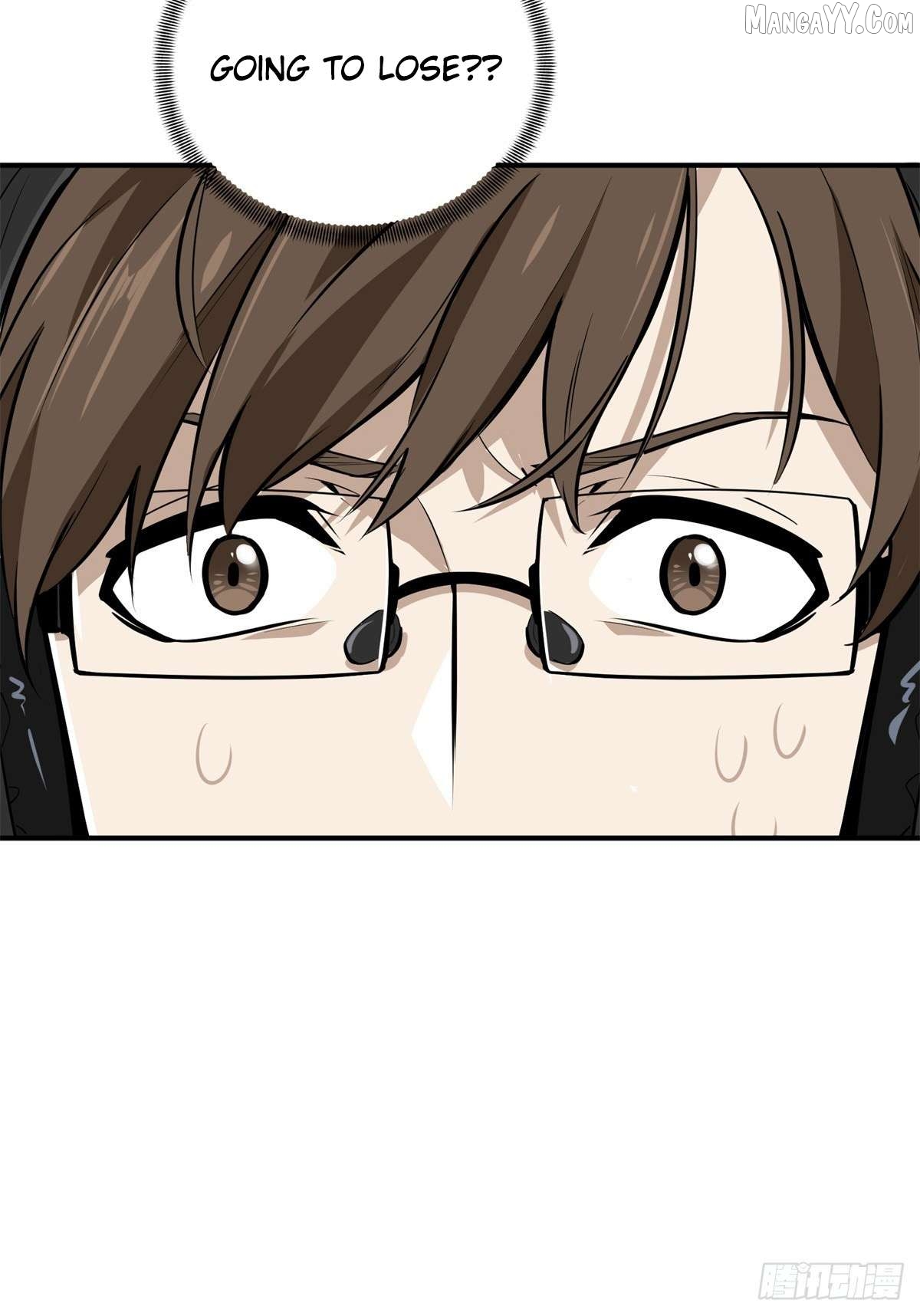 The King’s Avatar Chapter 191 - page 60
